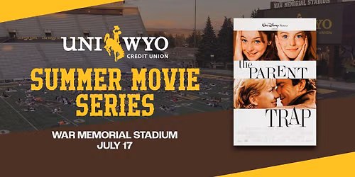 Summer Movie Series - The Parent Trap