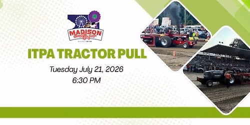 ITPA Tractor Pull