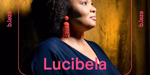 BANDA B.LEZA CONVIDA LUCIBELA ⚫️ 15/08 ⚫️ B.LEZA — Cais do Gás 1, 1200-161 Lisbon, Portugal