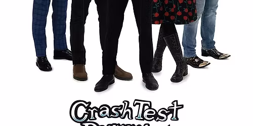 Crash Test Dummies