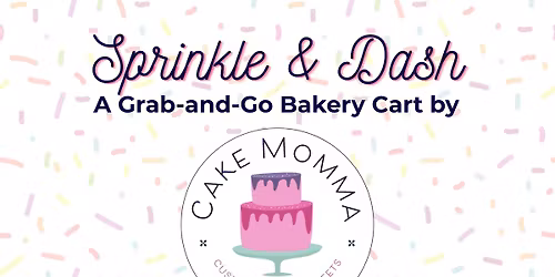 June Sprinkle & Dash