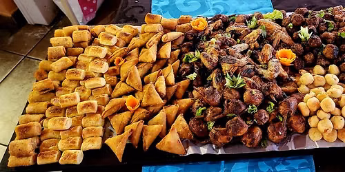Fifa World cup 2026 Spitbraai Book your date
