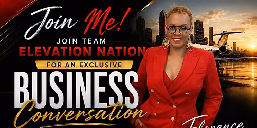 Business Launch Conversation