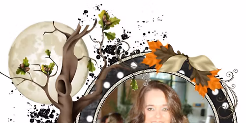 Halloween Country Night with Kristy