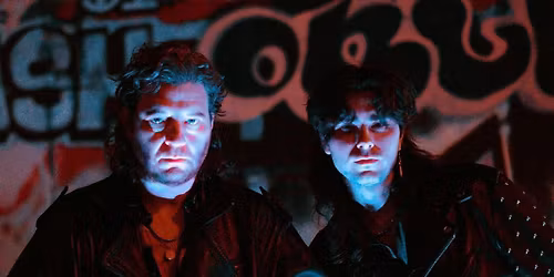 Sacred Skin + DSM IV