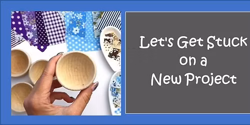 CTAC pARTy w\/ Gina Flesher