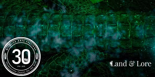 WAF Land & Lore Speaker Series: David Walter Banks