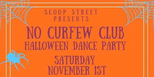 No Curfew Club