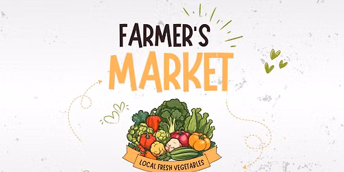 Indoor Farmers Market