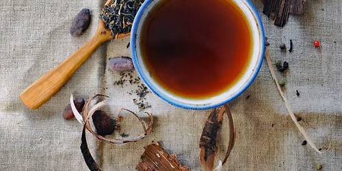 Tea Presentation and Workshop