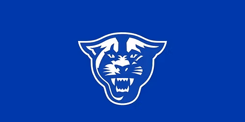 Stony Brook Seawolves at Georgia State Panthers Womens Basketball