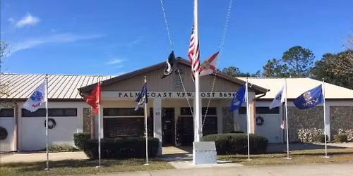 VFW Day of Service Blood Drive