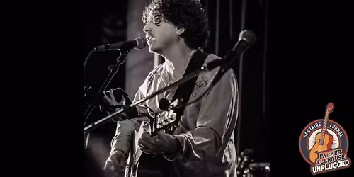 Palmer Alehouse Unplugged: Steve Norwood