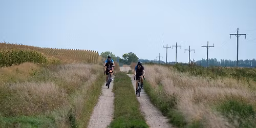 Monday Night Gravel Race Series - Race 2