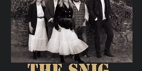 Fleetwood Nick'd @ The Snig