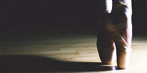 Les Grands Ballets: Cinderella
