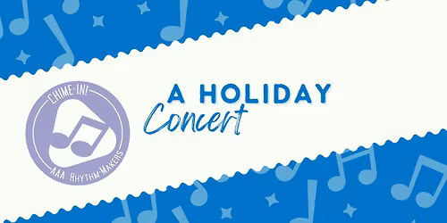 Chime In! A Holiday Concert