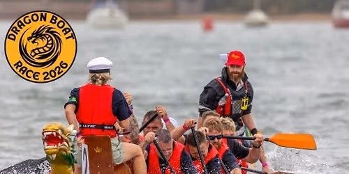 Dragon Boat 2026
