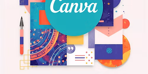 Easy Design with CANVA
