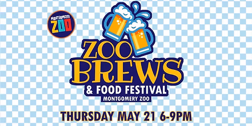 ZooBrews and Food Truck Festival