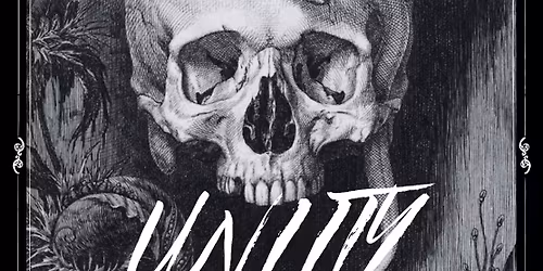 Noir Nocturne: All Hallows' Eve Show | Uniity, Tiffadelic and Nature Nvoke