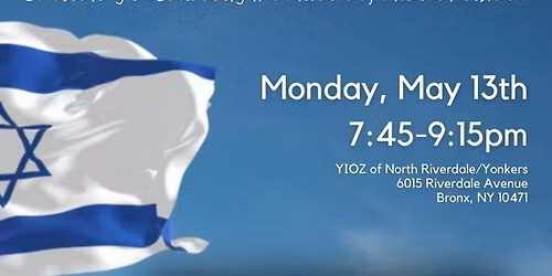 Riverdale Share Concert at The Danforth Music Hall