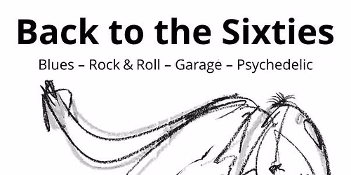 Back to the Sixties