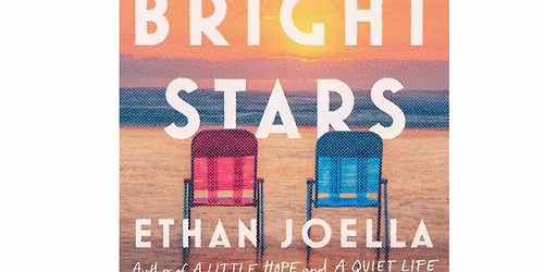 Barn & Beach Book Club - November 2025