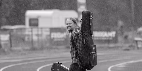 Petter Carlsen \/ Intimkonsert Hos Magnus  \/ Lakselv