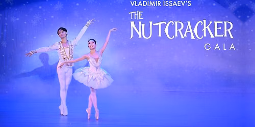 Arts Ballet Theatre of Florida: The Nutcracker Gala Event