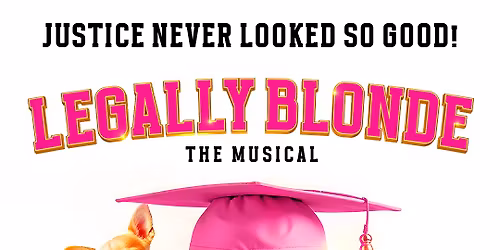 Legally Blonde