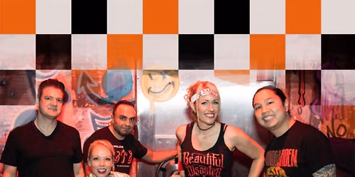 Halloween Show \/ Costume Bash