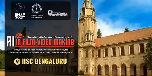 AI in Film Making