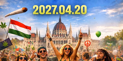 Egy\u00fctt a gy\u00f3gy\u00e1szati kannabisz legaliz\u00e1ci\u00f3j\u00e1\u00e9rt ! 