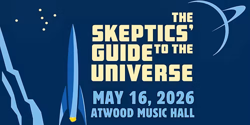 Parking Ratboys with villagerrr (16+)