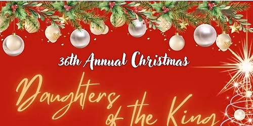 Daughters of the King