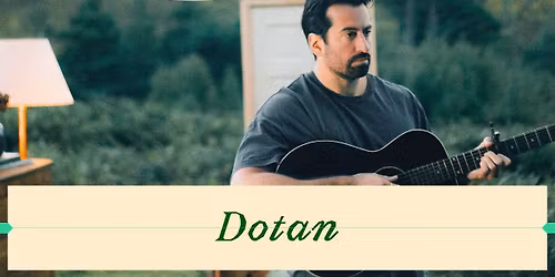 DOTAN \u273a Blender