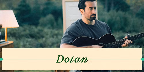 DOTAN \u273a Blender