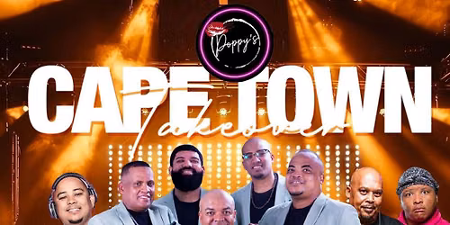 Cape Town Take Over