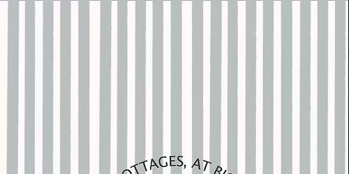 Sundowner at The Cottages at Bigfork