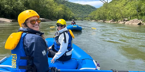 Women Only Rowing Clinic
