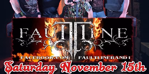 FAULTLINE's Kraken PCB Debut