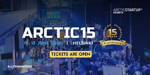 ARCTIC15 