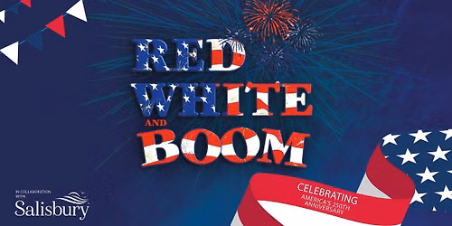 Fourth of July Celebration