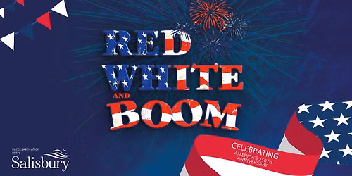 Fourth of July Celebration