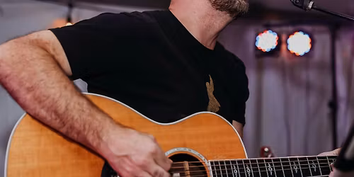 Jeff Faulkner solo @ Taytros Bar & Bistro