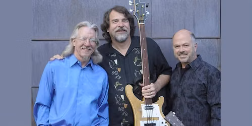 Chris Brubeck's Triple Play