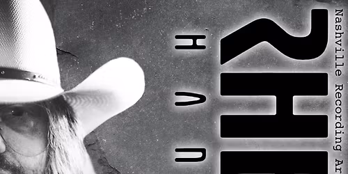 Rhett Haney @ Angry Clover