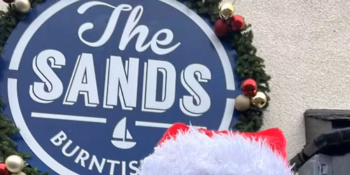 Breakfast with Spiderman & Mrs Klaus!