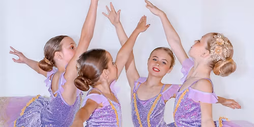 9th Annual End of Year 2026 Recital 